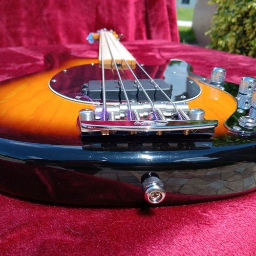 jeremy_crockett's gear photo