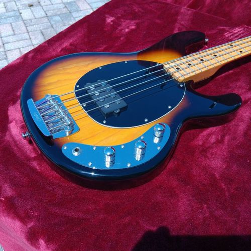 jeremy_crockett's gear photo