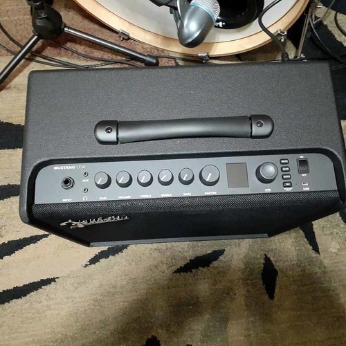 jeremy_crockett's gear photo