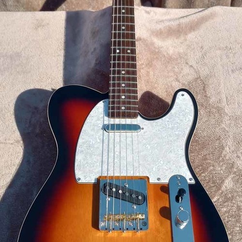 jeremy_crockett's gear photo