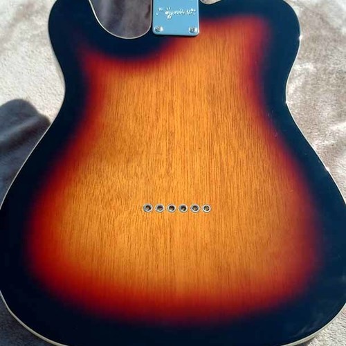 jeremy_crockett's gear photo