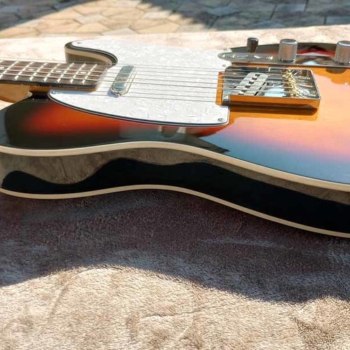 jeremy_crockett's gear photo