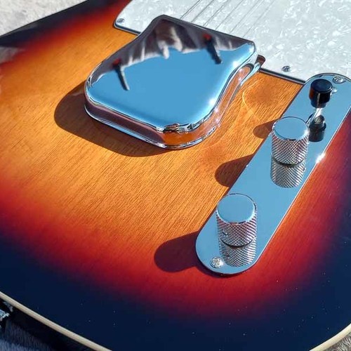 jeremy_crockett's gear photo