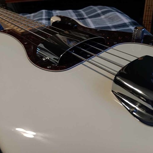 jeremy_crockett's gear photo