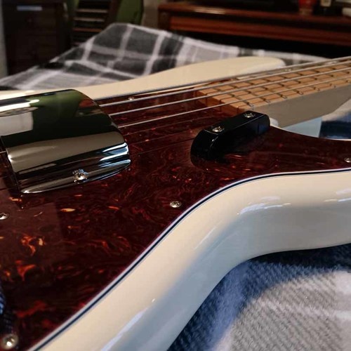 jeremy_crockett's gear photo