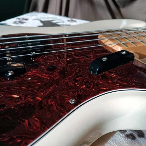 jeremy_crockett's gear photo