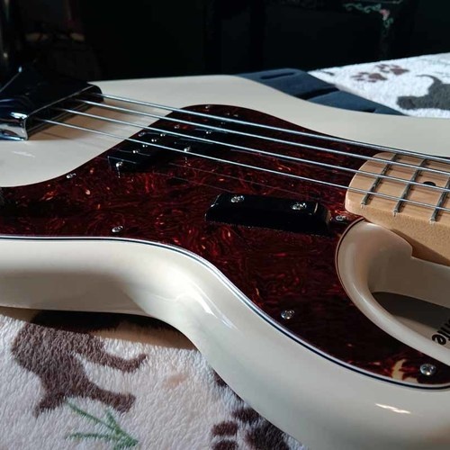 jeremy_crockett's gear photo