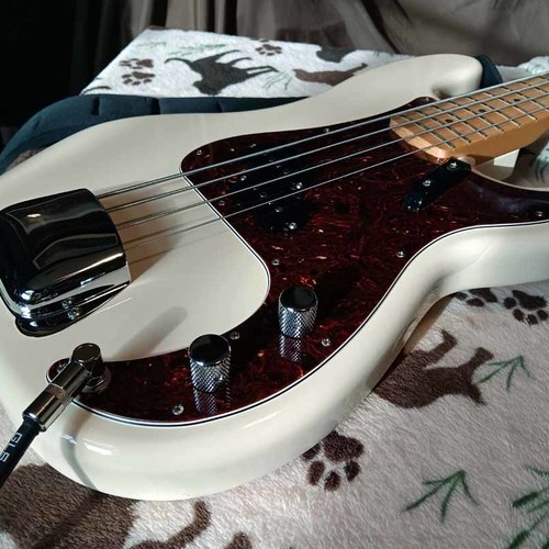 jeremy_crockett's gear photo