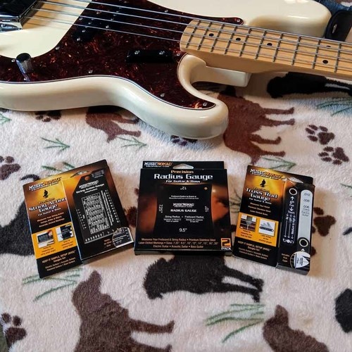 jeremy_crockett's gear photo