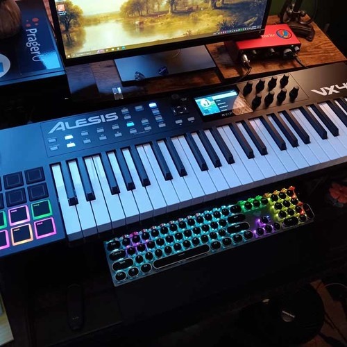 jeremy_crockett's gear photo