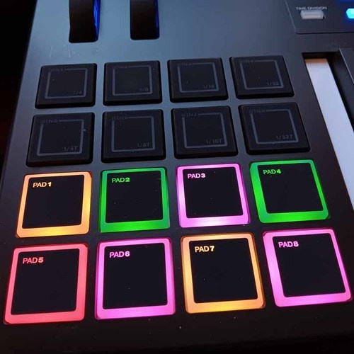 jeremy_crockett's gear photo