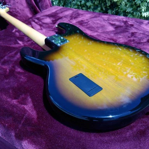 jeremy_crockett's gear photo