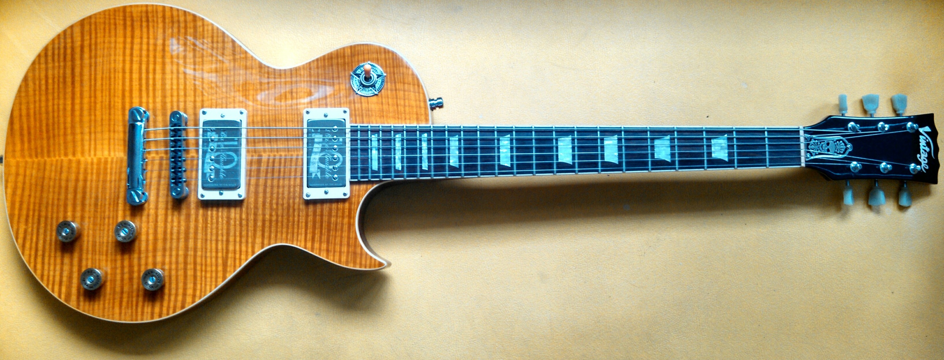 lourimar's music gear photo