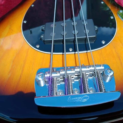 jeremy_crockett's gear photo