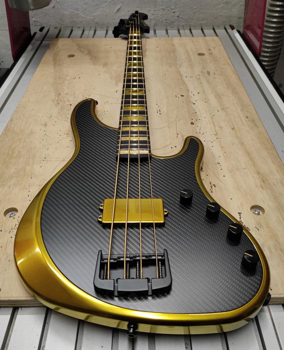 davesickboy13's music gear photo