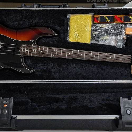 kiripunk's gear photo
