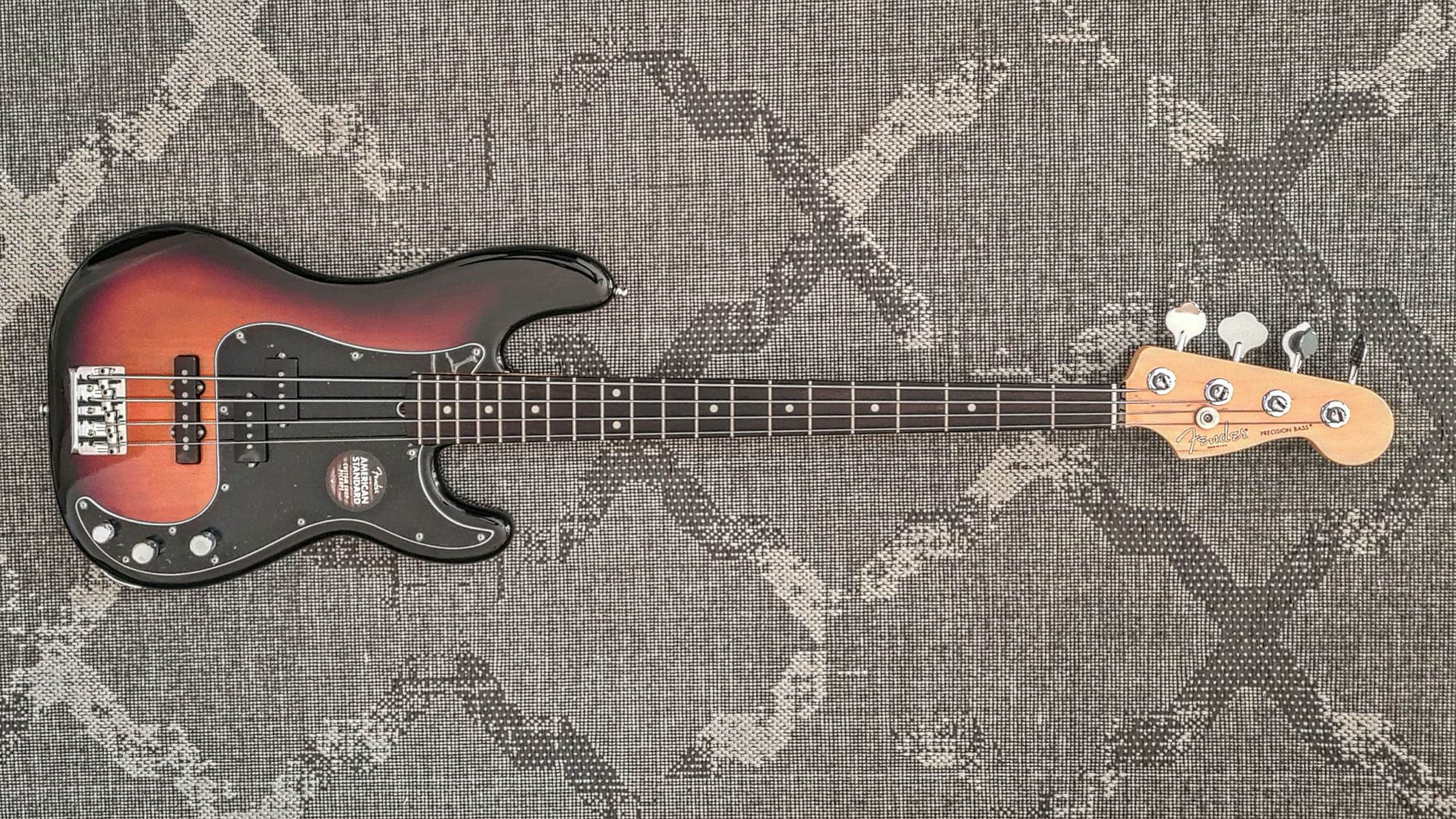 kiripunk's music gear photo