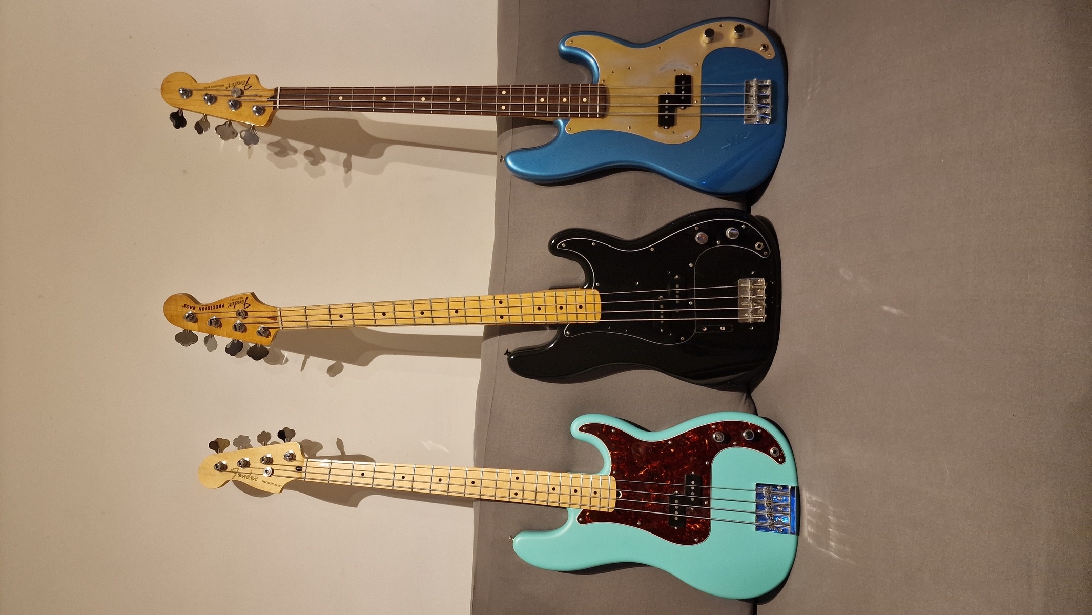 goddamfreezer's music gear photo
