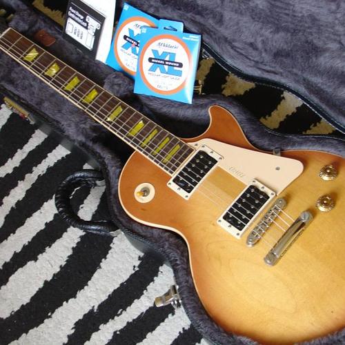 Photo of Gibson Les Paul Classic 1960