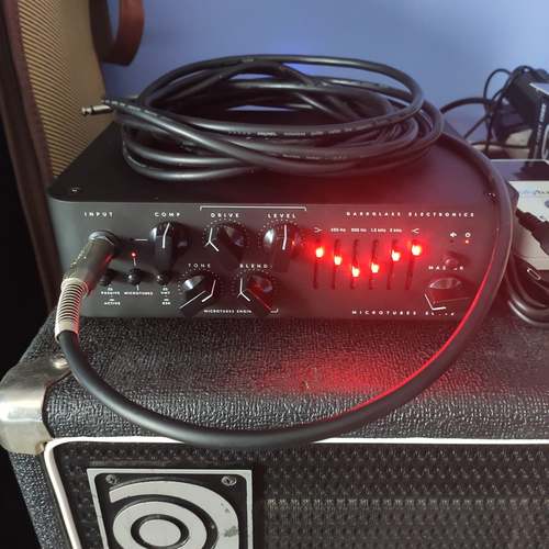 zvn777's gear photo