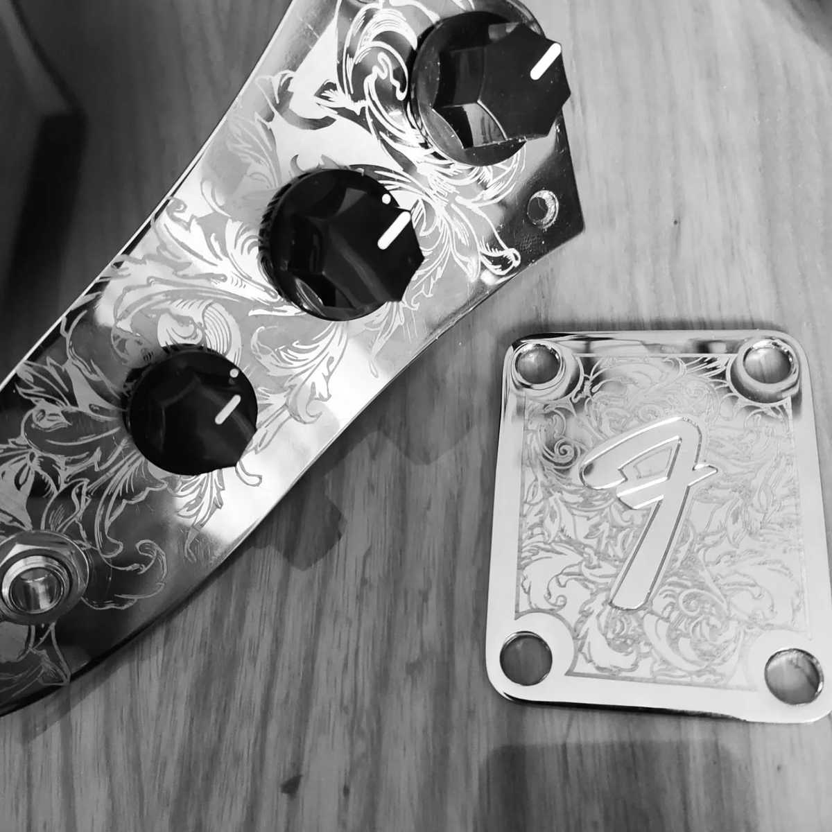 zvn777's music gear photo