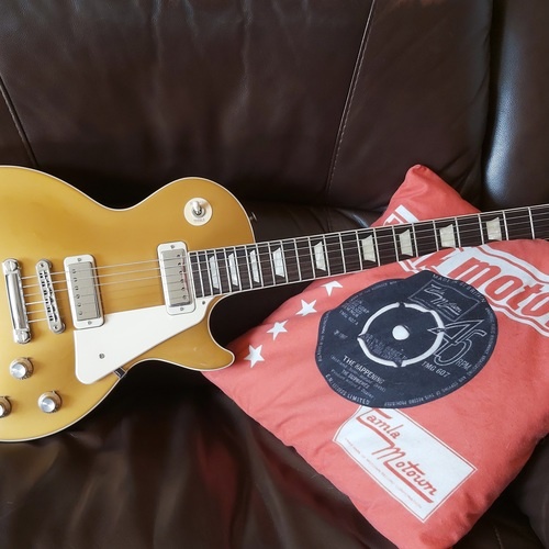 lloydys's gear photo