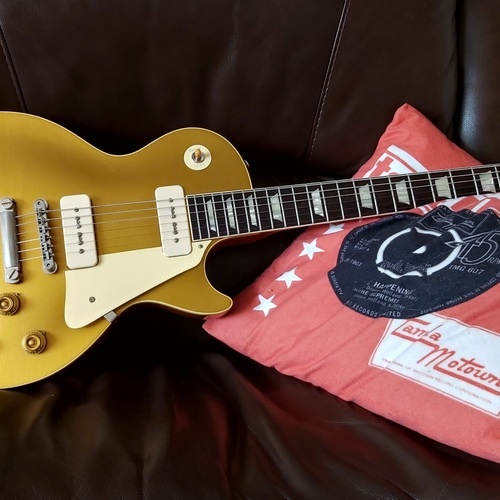 lloydys's gear photo
