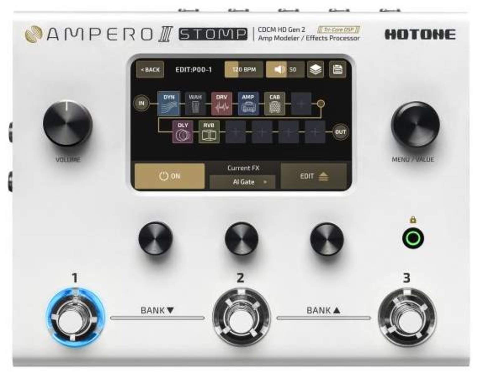 nego_guitar's music gear photo