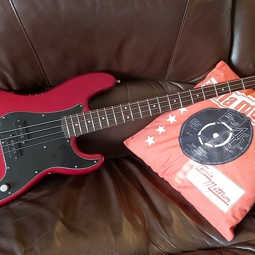 lloydys's gear photo