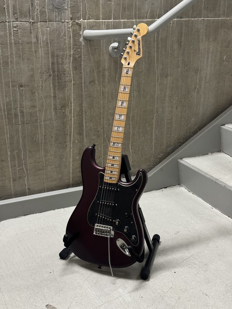 cameronwesleyy's music gear photo