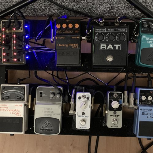shamut's gear photo