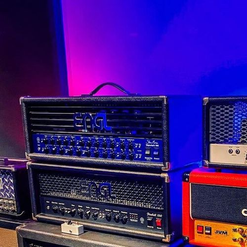 tolgasert's gear photo