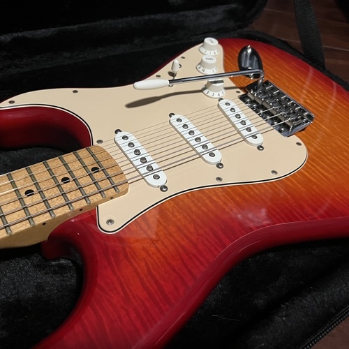 milenahmusic's gear photo