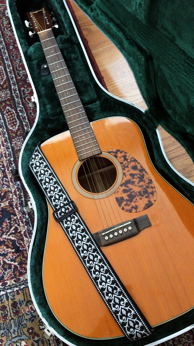 Music Gear Setup by milenahmusic featuring Tanglewood Sundance Historic