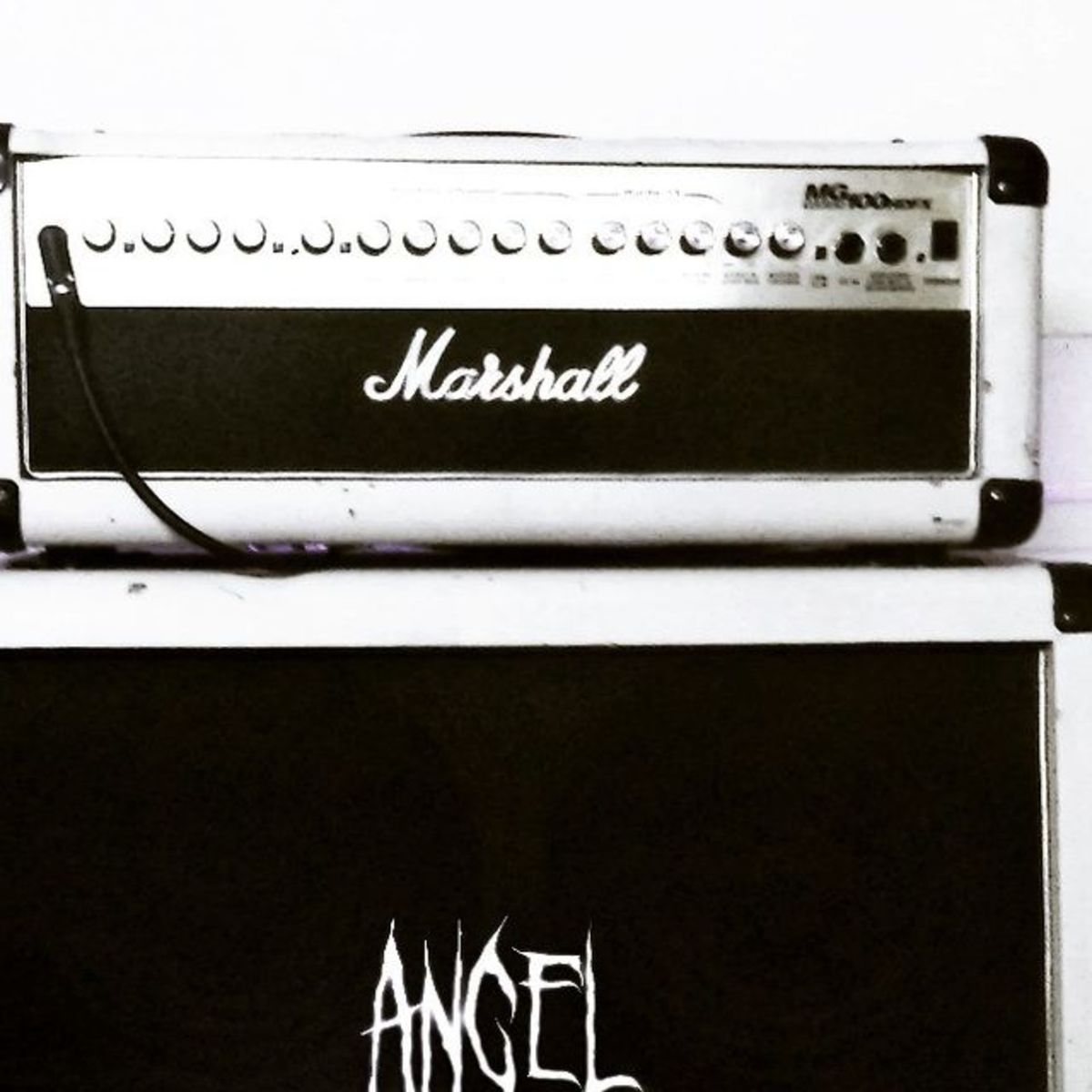 angel_wyboorn's music gear photo