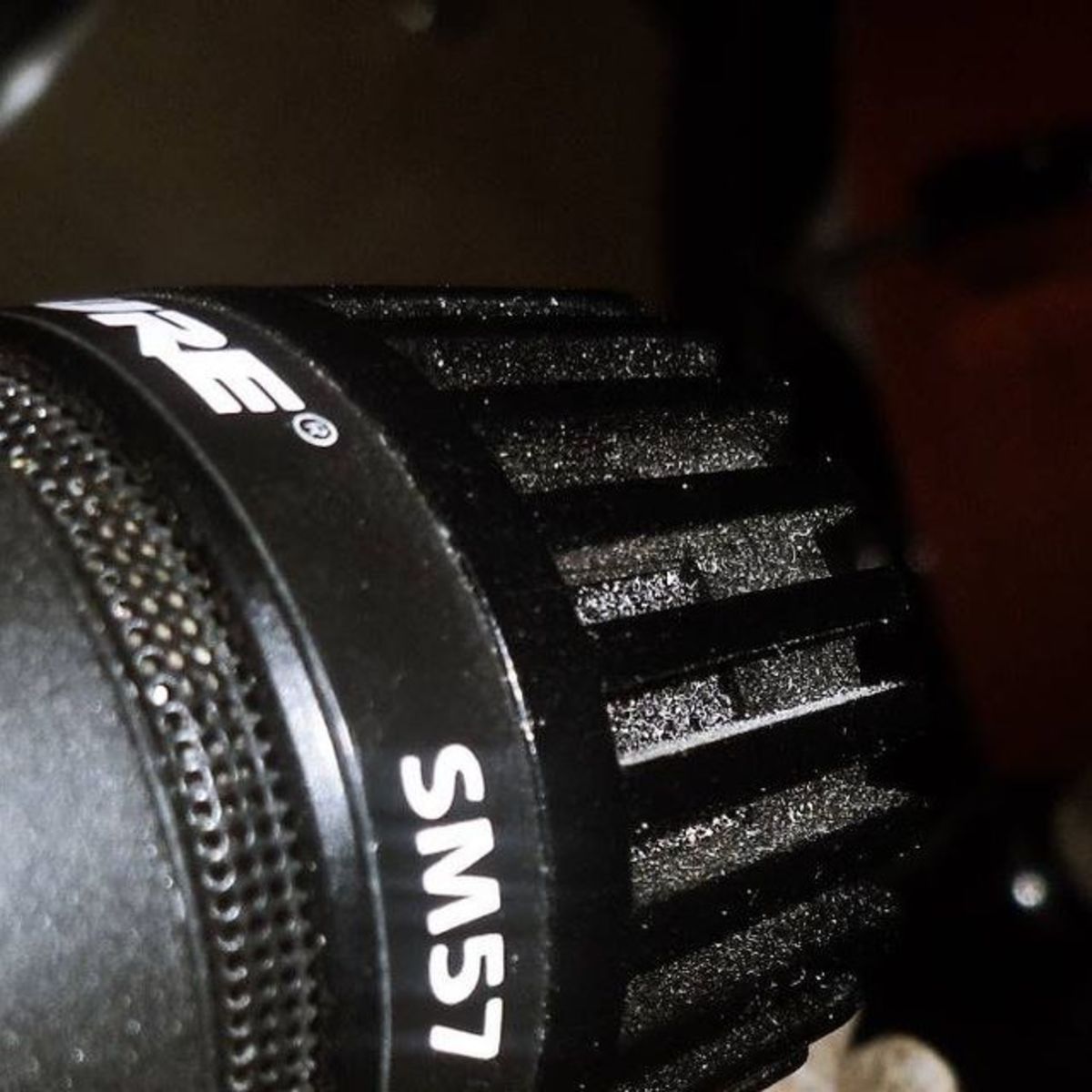 angel_wyboorn's music gear photo