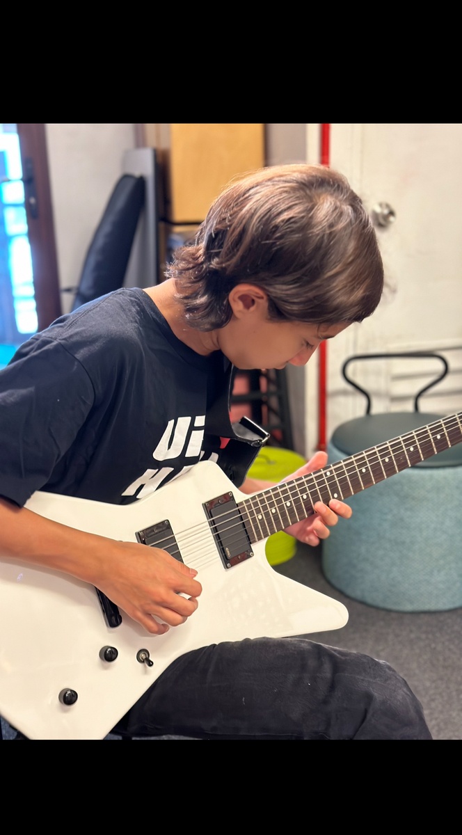 coweejd's music gear photo