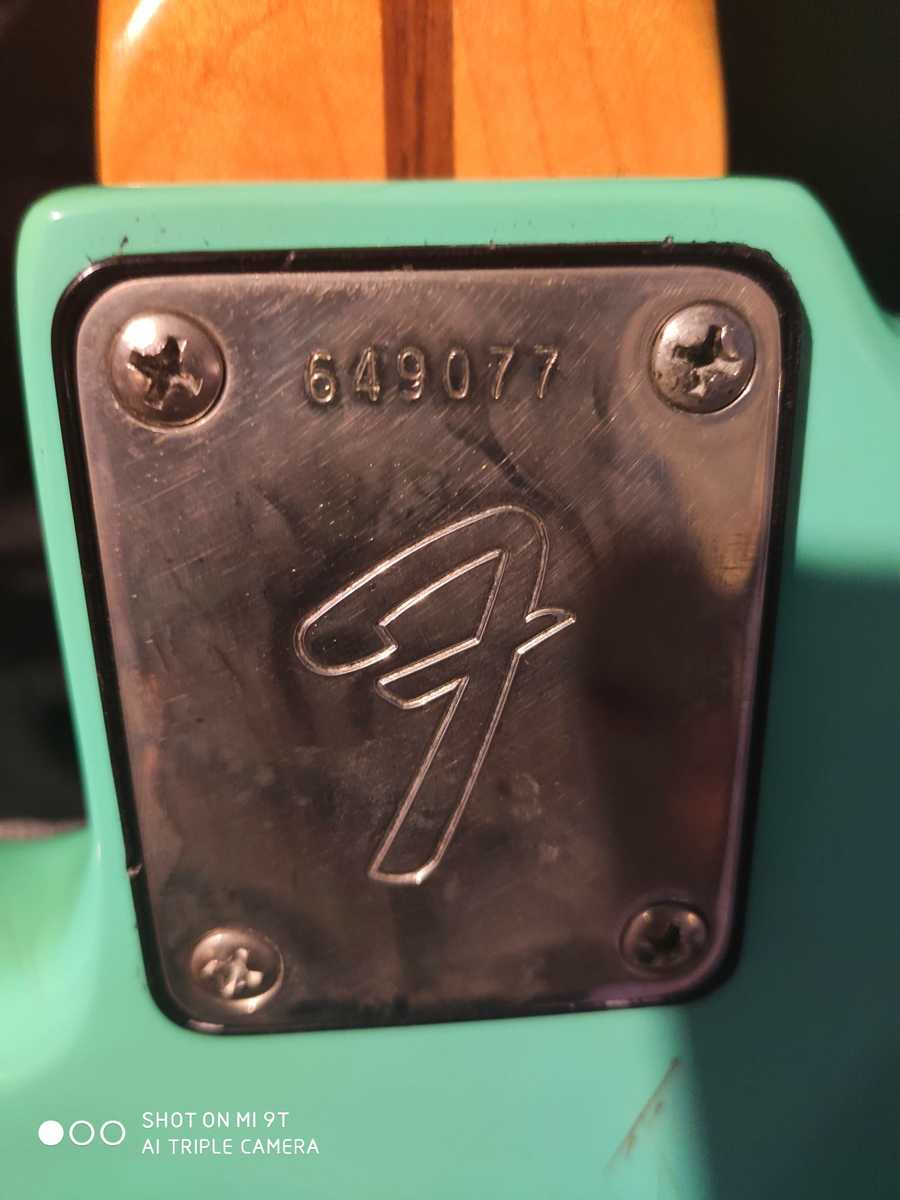 Music Gear Setup by zvn777 featuring Fender Precision Bass