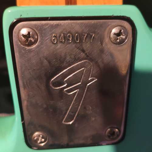 zvn777's gear photo