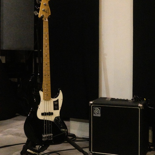 cosinewave's gear photo