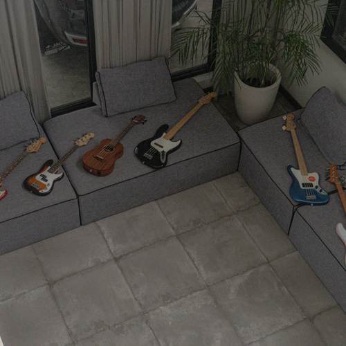 cosinewave's gear photo