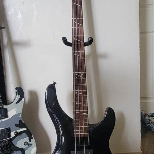 luxuszoetic's gear photo