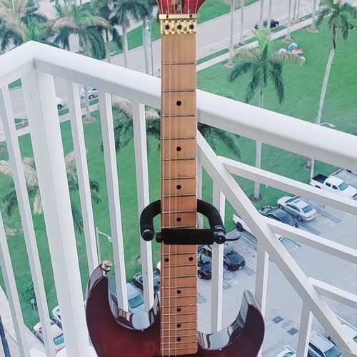 luxuszoetic's gear photo