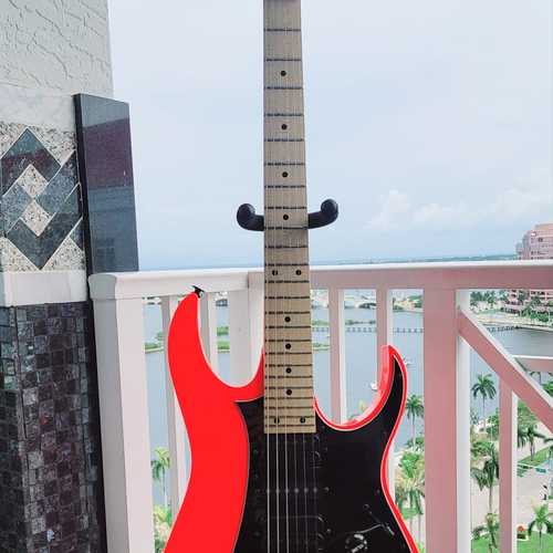 luxuszoetic's gear photo
