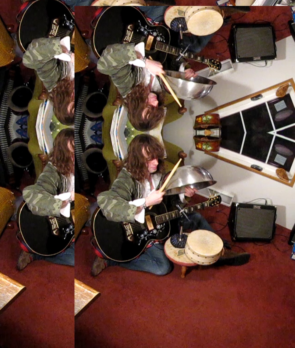 lomemarsupial's music gear photo