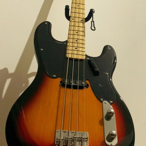 thenerdbass's gear photo