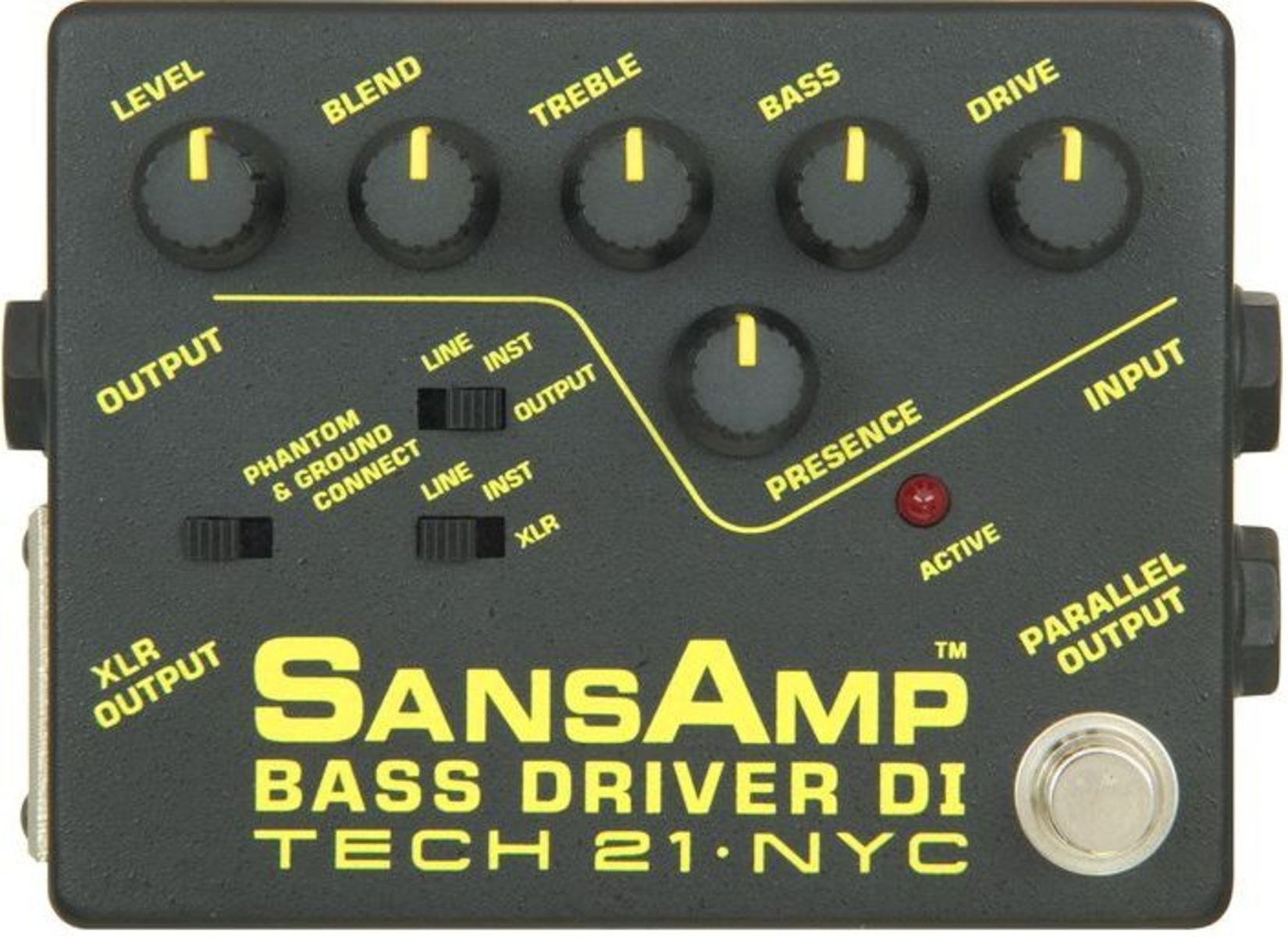 juan_pablo_bambancorpse's music gear photo