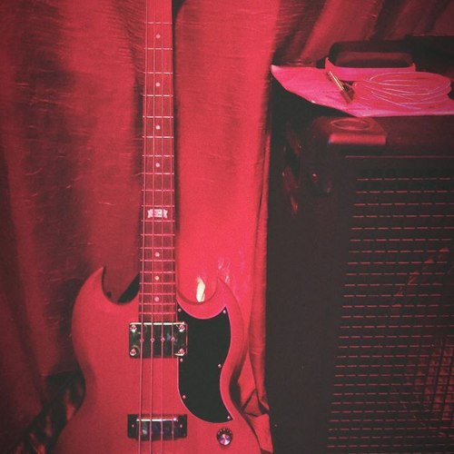 thenerdbass's gear photo