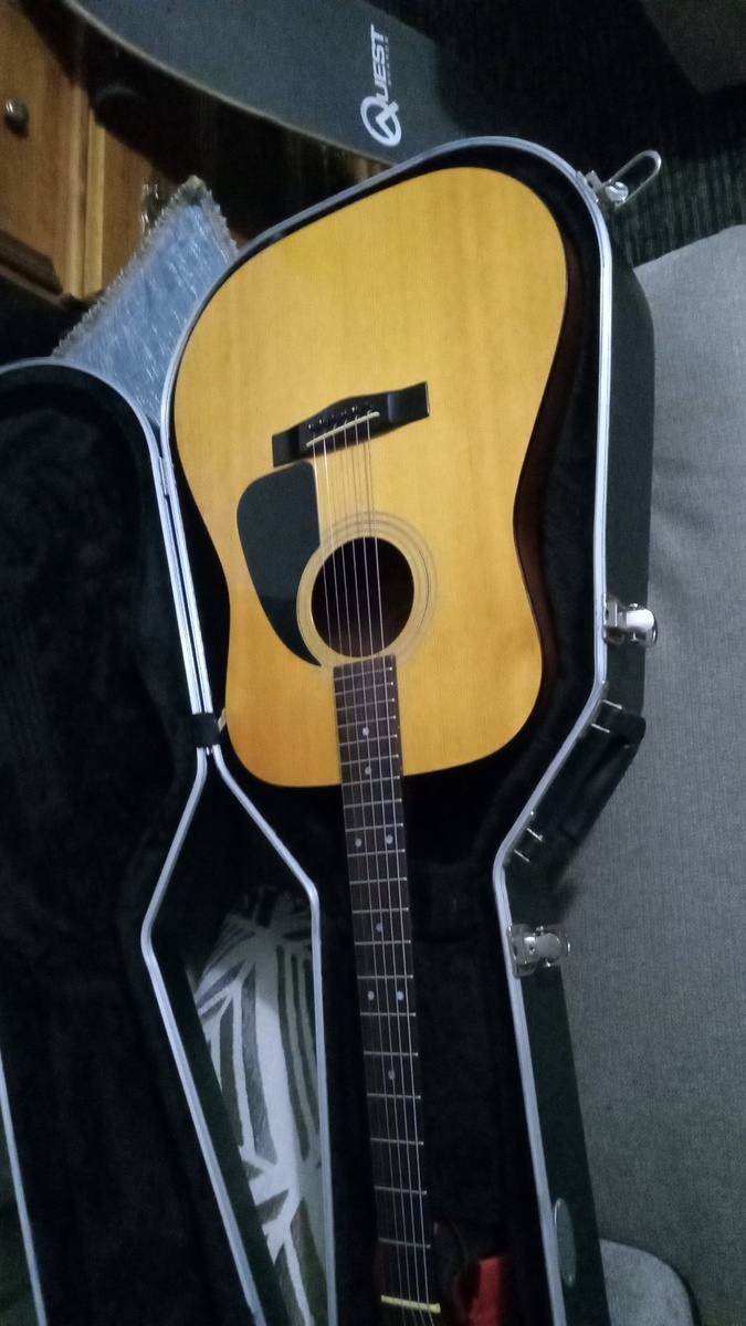 Music Gear Setup by lathan featuring Fender Gemini II