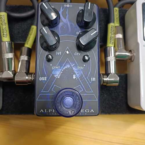 zvn777's gear photo